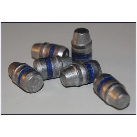 Missouri Bullet Company Cast Bullets .41 Trooper (.411 Diameter) 215 Gr. Semi-Wadcutter- Box of 500