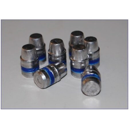 Missouri Bullet Company Cast Bullets .44 Caliber (.430 Diameter) 240 Gr. Elmer Keith Type Semi-Wadcutter- Box of 500