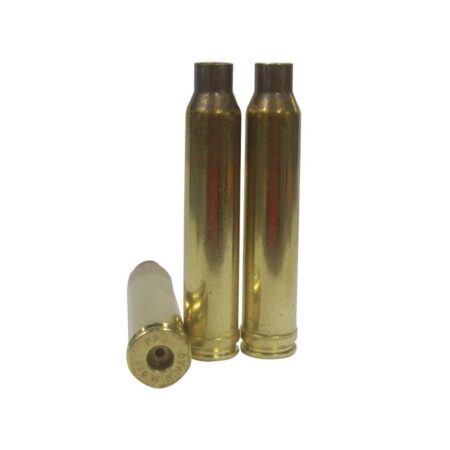 Prvi Partizan .300 Winchester Magnum Unprimed Brass- Bag of 50