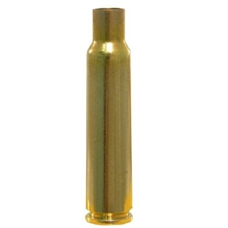Prvi Partizan 6.5x50 Japanese (6.5x51R) Unprimed Brass- Bag of 50