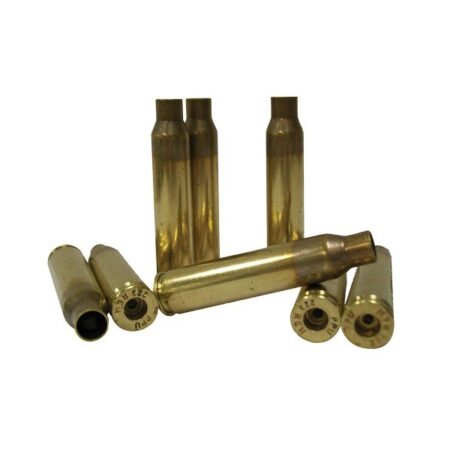 Prvi Partizan .223 Remington Unprimed Brass- Bag of 100