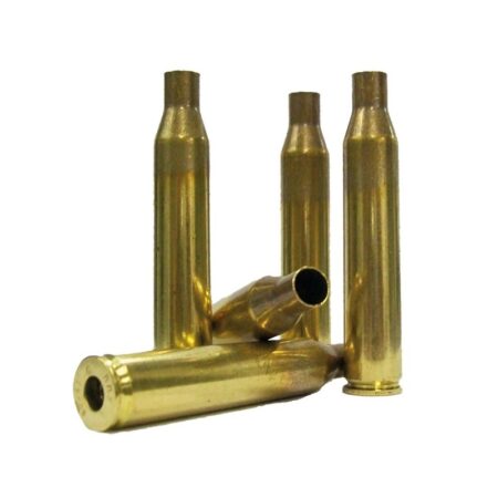 Prvi Partizan .25-06 Unprimed Brass- Bag of 100