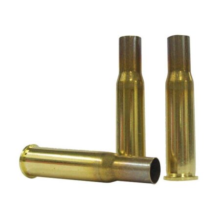Prvi Partizan .303 Savage Unprimed Brass- Bag of 100