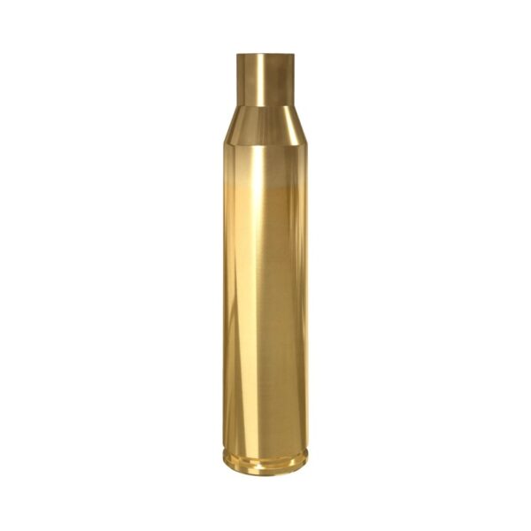 Prvi Partizan .338 Lapua Magnum Unprimed Brass- Bag of 100