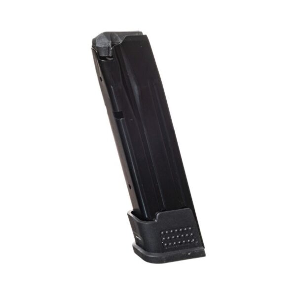 ProMag SIG SAUER P320 9mm Luger 20-Round Magazine- Blue Steel