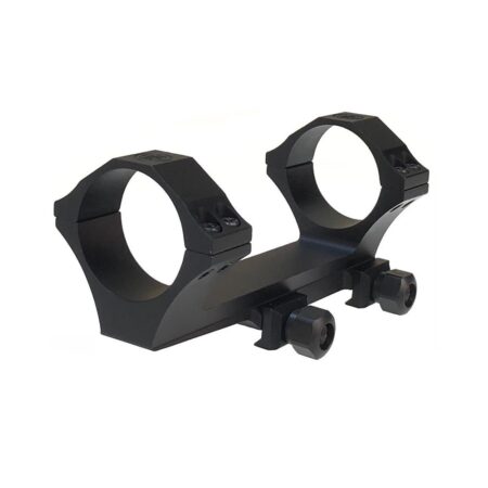 SIG SAUER ALPHA2, 1 Piece Mount, 34mm, 20 MOA, Aluminum- Black