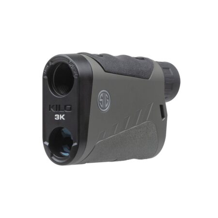 SIG SAUER KILO3K 6x22mm Ballistic Laser Rangefinder- ODG