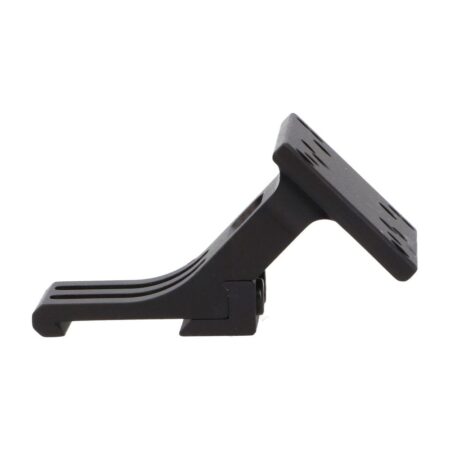 SIG SAUER ROMEO Universal Reflex Sight Mount, 45-Degree offset- Aluminum Black