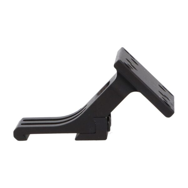 SIG SAUER ROMEO Universal Reflex Sight Mount, 45-Degree offset- Aluminum Black