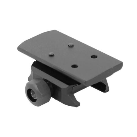 Sig Sauer ROMEO3MAX/XL Red Dot Riser Mount- Black