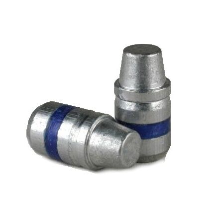 SNS Cast Bullets .41 Magnum (.411 Diameter)  215 Gr. Semi-Wadcutter- Box of 500