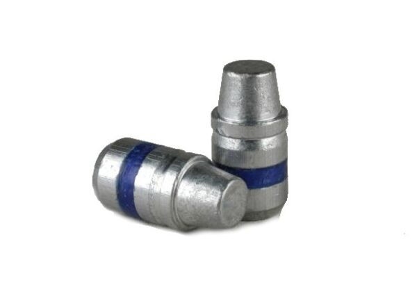SNS Cast Bullets .41 Magnum (.411 Diameter)  215 Gr. Semi-Wadcutter- Box of 500
