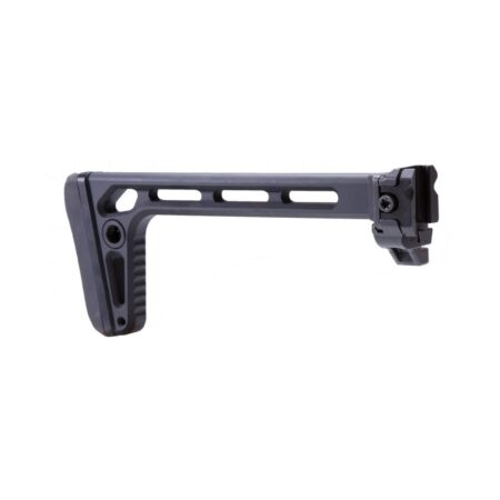 SIG SAUER MCX / MPX Minimalist Folding Stock with 1913 Interface- Black