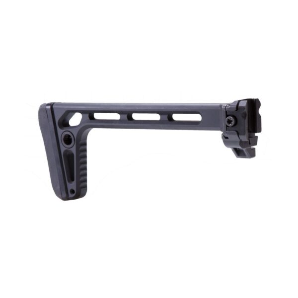 SIG SAUER MCX / MPX Minimalist Folding Stock with 1913 Interface- Black