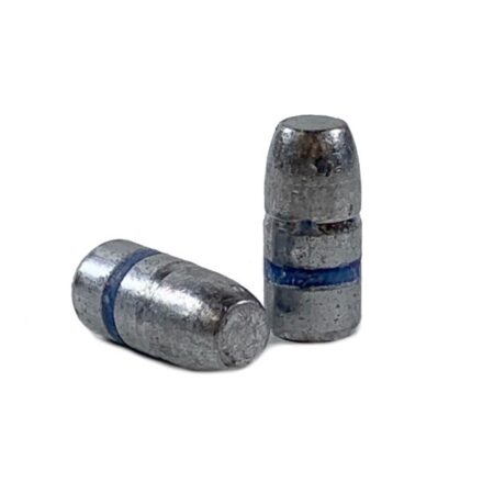 SNS Cast Bullets .45-70 (.459 Diameter) 405 Gr. Round Nose Flat Point- Box of 250