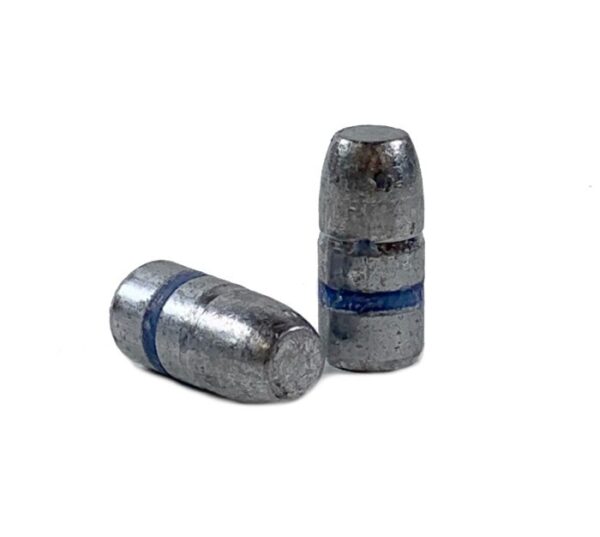 SNS Cast Bullets .45-70 (.459 Diameter) 405 Gr. Round Nose Flat Point- Box of 250