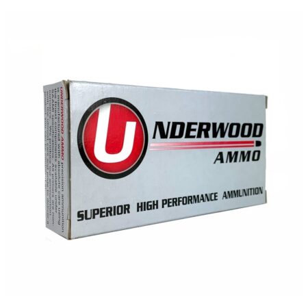 Underwood .350 Legend 150 Gr. Lehigh Defense Controlled Chaos- Lead Free- Box of 20