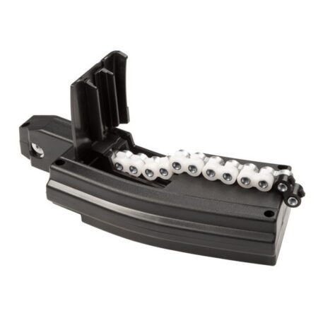 SIG SAUER ASP Air Rifle 30-Round Magazine MCX/MPX w/ 3 Pellet Belts