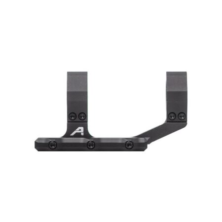 Aero Precision Ultralight 1 Piece Scope Mount 1" Extended- Black Anodized