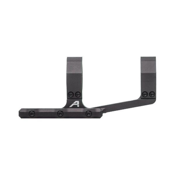 Aero Precision Ultralight 1 Piece Scope Mount 30mm SPR- Black Anodized