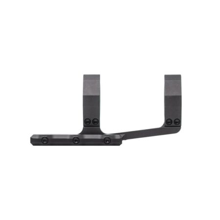 Aero Precision Ultralight 1 Piece Scope Mount 34mm SPR- Black Anodized