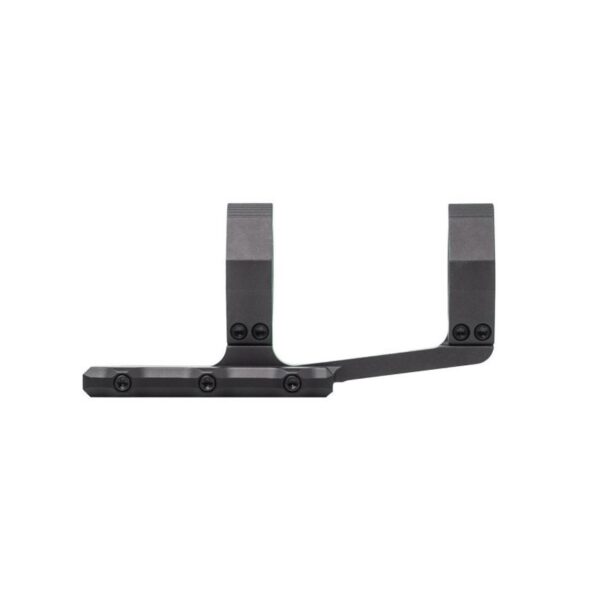 Aero Precision Ultralight 1 Piece Scope Mount 34mm SPR- Black Anodized