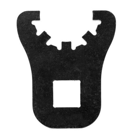 Aero Precision AR-15 M4E1 Barrel Nut Wrench- Black
