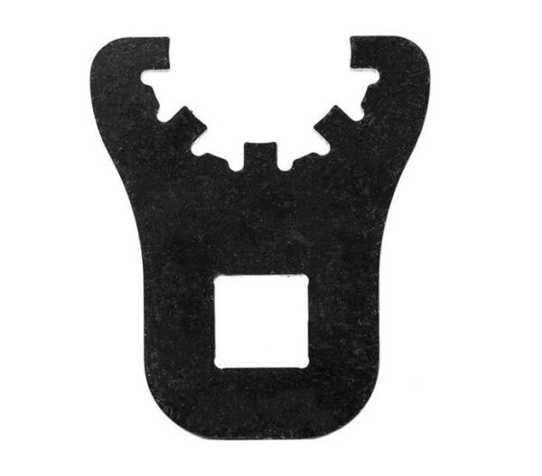 Aero Precision AR-15 M4E1 Barrel Nut Wrench- Black