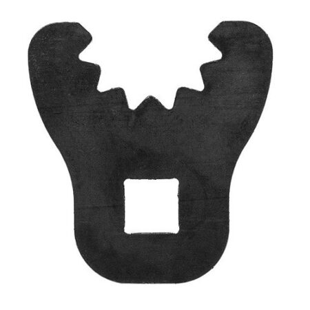 Aero Precision AR-15 ATLAS Barrel Nut Wrench- Black