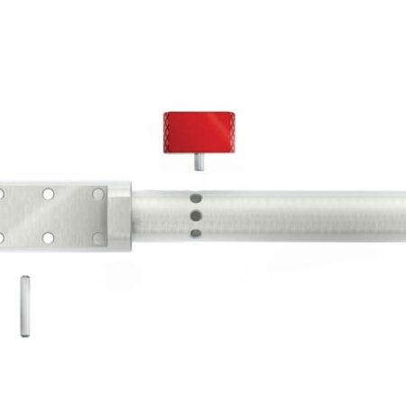 Real Avid AR-15 Lug-Lok Vise Block