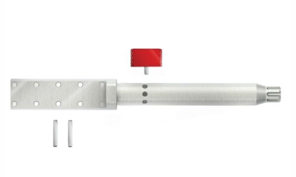 Real Avid AR-15 Lug-Lok Vise Block
