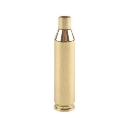 Sig Sauer .243 Winchester Unprimed Brass- Bag of 50