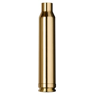 Sig Sauer .300 Winchester Magnum Unprimed Brass- Bag of 50