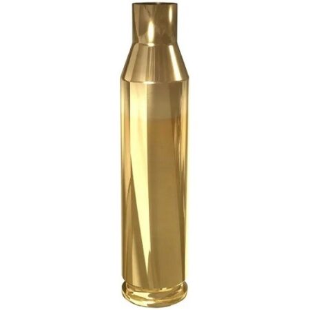 Sig Sauer .260 Remington Unprimed Brass- Bag of 50