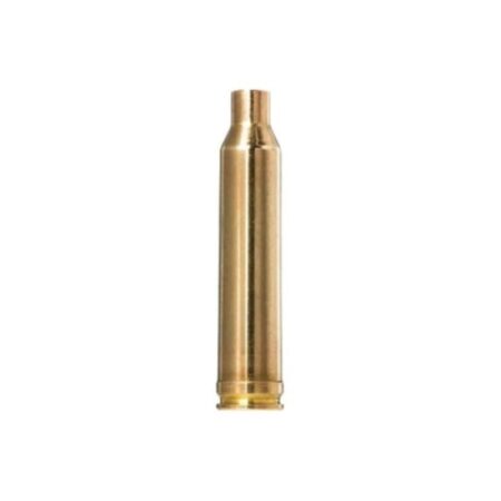 Sig Sauer .338 Norma Magnum Unprimed Brass(Open Packing)- Bag of 25