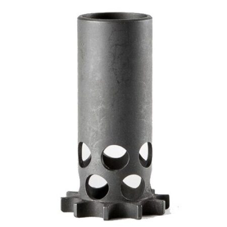 Dead Air Ghost-M Piston .578x28 - Matte Black