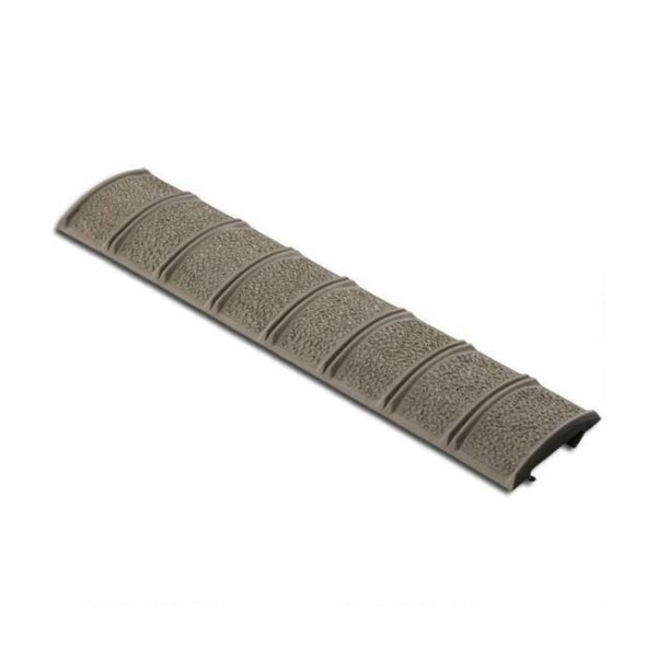 MAGPUL XT Full Profile Picatinny Rail Cover 6-1/2" Polymer- FDE