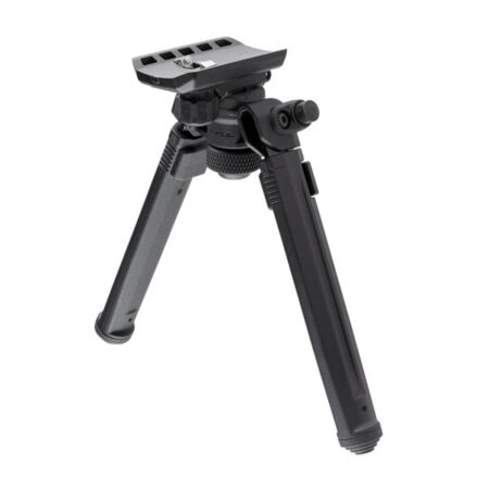 an image of the product MAGPUL Bipod Sling Stud Quick Detach- Black- MAG1075-BLK