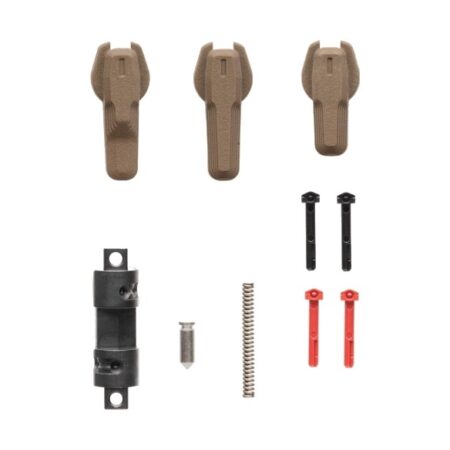 Magpul ESK-AR Enhanced Selector Kit 60/90°- FDE QPQ