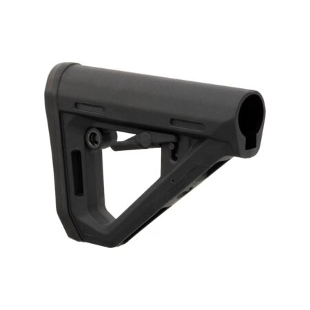 MAGPUL AR Dual-Tension(DT) Carbine Stock- Mil-Spec- Black