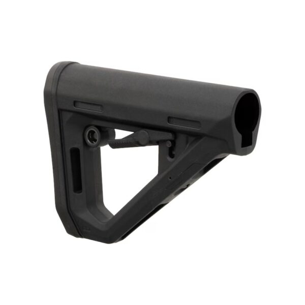 MAGPUL AR Dual-Tension(DT) Carbine Stock- Mil-Spec- Black