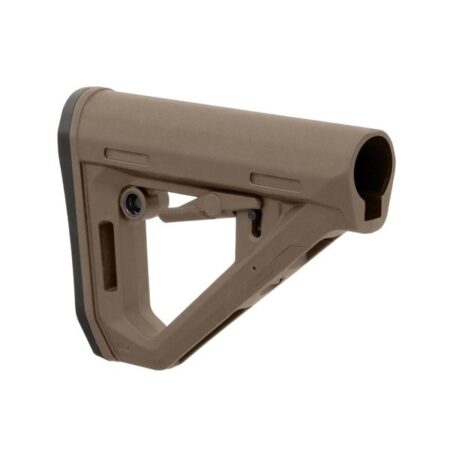 MAGPUL AR Dual-Tension(DT) Carbine Stock- Mil-Spec- FDE