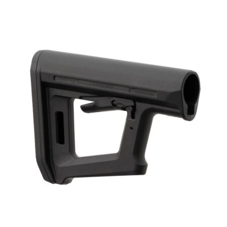 MAGPUL MOE PR Collapsible Carbine Mil-Spec AR-15 Stock -Black