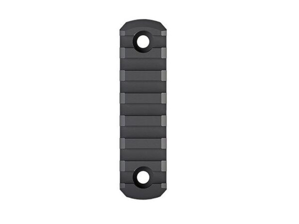 MAGPUL M-LOK Rail Section 7-Slot- Aluminum Black