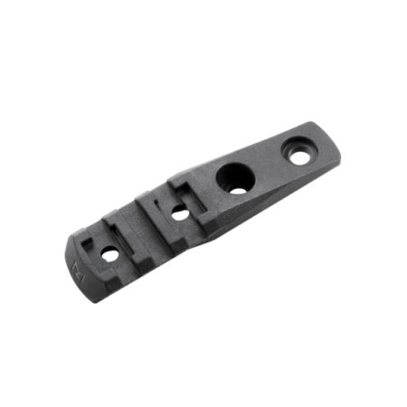 MAGPUL M-LOK Cantilever Rail/Light Mount- Polymer Black