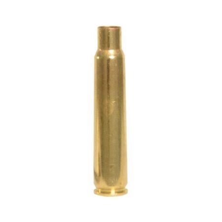 Prvi Partizan 7.7x58 Japanese Unprimed Brass- Bag of 50