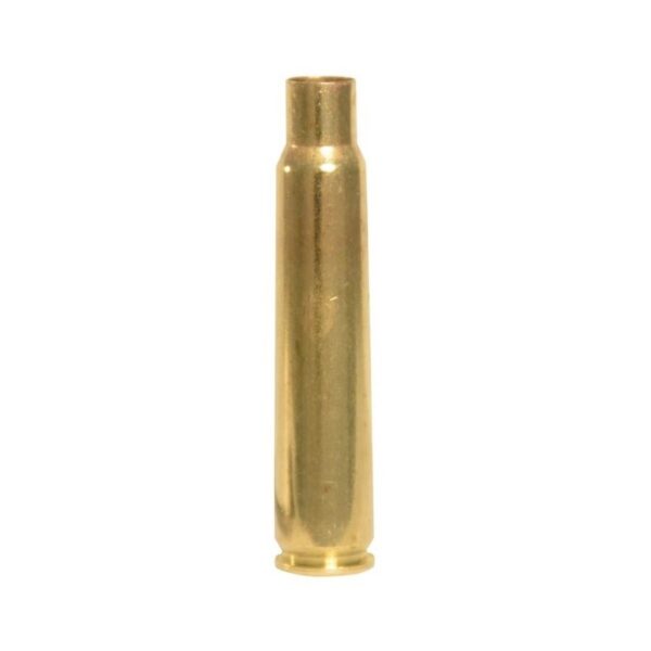 Prvi Partizan 7.7x58 Japanese Unprimed Brass- Bag of 50