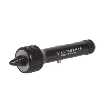 Sight Mark Triple Duty Universal Laser Bore Sight - Red Laser