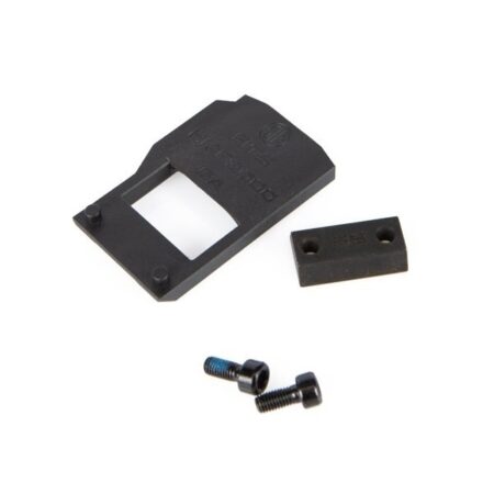 SIG SAUER ROMEO1 Mounting Kit HK P2000- Matte Black