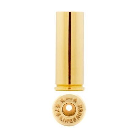 Starline .475 Linebaugh Unprimed Brass- Bag of 50